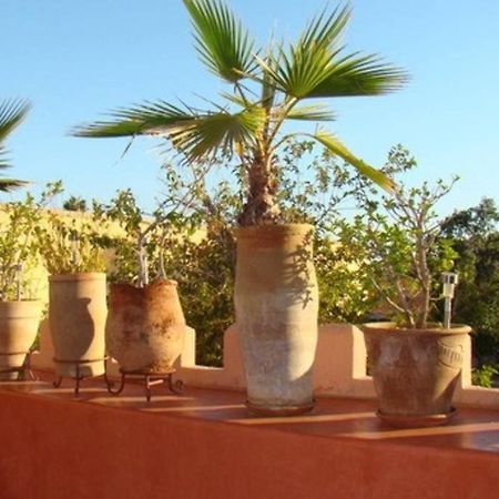 Вилла Emplacement N°1 ! Riad Ica Марракеш Экстерьер фото